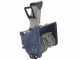 BullMach BM-SS 80 WEL - Petrol Snowplough with Electric Start - Multifunction - Loncin H200