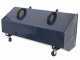 BullMach BM-SS 80 WEL - Petrol Snowplough with Electric Start - Multifunction - Loncin H200