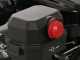 BullMach BM-SS 80 WEL - Petrol Snowplough with Electric Start - Multifunction - Loncin H200