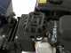 BullMach BM-SS 80 WEL - Petrol Snowplough with Electric Start - Multifunction - Loncin H200