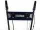BullMach BM-SS 80 WEL - Petrol Snowplough with Electric Start - Multifunction - Loncin H200