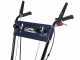 BullMach BM-SS 80 WEL - Petrol Snowplough with Electric Start - Multifunction - Loncin H200