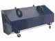 BullMach BM-SS 80 WEL - Petrol Snowplough with Electric Start - Multifunction - Loncin H200