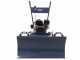 BullMach BM-SS 80 WEL - Petrol Snowplough with Electric Start - Multifunction - Loncin H200