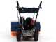 BullMach BM-SS 80 WEL - Multifunctional power sweeper with electric start