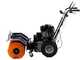 BullMach BM-SS 80 WEL - Multifunctional power sweeper with electric start