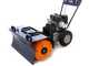 BullMach BM-SS 80 WEL - Multifunctional power sweeper with electric start