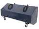 BullMach BM-SS 80 WEL - Multifunctional power sweeper with electric start