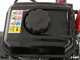 BullMach BM-SS 80 WEL - Multifunctional power sweeper with electric start