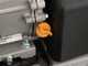 BullMach BM-SS 80 WEL - Multifunctional power sweeper with electric start