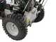 BullMach BM-SS 80 WEL - Multifunctional power sweeper with electric start