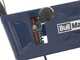 BullMach BM-SS 80 WEL - Multifunctional power sweeper with electric start