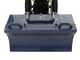 BullMach BM-SS 80 WEL - Multifunctional power sweeper with electric start