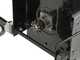 BullMach BM-SS 80 WEL - Multifunctional power sweeper with electric start