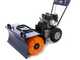 BullMach BM-SS 80 WEL - Multifunctional power sweeper with electric start