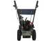 BullMach BM-SS 80 WEL - Multifunctional power sweeper with electric start