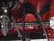 GeoTech SS 680 WEL EVO - Petrol Snowplough with Electric Start - Multifunction - Loncin H200