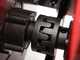 GeoTech SS 680 WEL EVO - Petrol Snowplough with Electric Start - Multifunction - Loncin H200