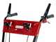 GeoTech SS 680 WEL EVO - Petrol Snowplough with Electric Start - Multifunction - Loncin H200