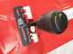GeoTech SS 680 WEL EVO - Petrol Snowplough with Electric Start - Multifunction - Loncin H200