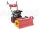 GeoTech SS 680 WEL EVO Multi Tool Petrol Power Sweeper - 80 cm - With Electric Start