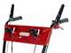 GeoTech SS 680 WEL EVO Multi Tool Petrol Power Sweeper - 80 cm - With Electric Start