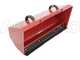 GeoTech SS 680 WEL EVO Multi Tool Petrol Power Sweeper - 80 cm - With Electric Start