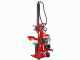 Ceccato olindo SPLET20 - Hybrid log splitter - Electric and tractor-driven - Vertical