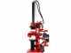 Ceccato olindo SPLET20 - Hybrid log splitter - Electric and tractor-driven - Vertical