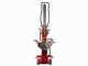 Ceccato olindo SPLET20 - Hybrid log splitter - Electric and tractor-driven - Vertical