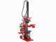 Ceccato olindo SPLET20 - Hybrid log splitter - Electric and tractor-driven - Vertical