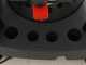 Lavor Windy 365 IR - Wet and Dry Vacuum Cleaner - detachable stainless steel drum