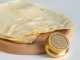 Sfoglia velo 0.8mm bronze die - Pasta Maker Class