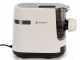 Classe Pastaio 14 - Electric 2-in-1 Pasta Maker - Kneads and Extrudes