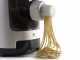 Classe Pastaio 14 - Electric 2-in-1 Pasta Maker - Kneads and Extrudes