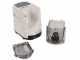 Classe Pastaio 14 - Electric 2-in-1 Pasta Maker - Kneads and Extrudes