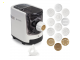 Classe Pastaio 14 - Electric 2-in-1 Pasta Maker - Kneads and Extrudes