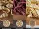 Classe Pastaio 14 - Electric 2-in-1 Pasta Maker - Kneads and Extrudes