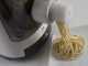 Classe Pastaio 14 - Electric 2-in-1 Pasta Maker - Kneads and Extrudes
