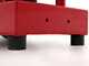 Ceccato Tritone Maxi wheeled self-propelled - Petrol garden shredder - Honda GX390 engine