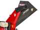 Ceccato Tritone Maxi wheeled self-propelled - Petrol garden shredder - Honda GX390 engine