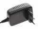 14.1V 3-way battery charger - Volpi
