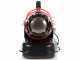 GeoTech DH 1000 - Diesel Hot Air Generator - Direct Combustion