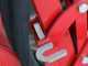 GeoTech-Pro HRM 100 - Tractor mower arm