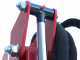 GeoTech-Pro HRM 100 - Tractor mower arm