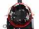 GeoTech DH 2000 - Diesel Hot Air Generator - Direct Combustion