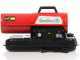GeoTech DH 2000 - Diesel Hot Air Generator - Direct Combustion