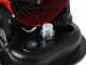 GeoTech DH 2000 - Diesel Hot Air Generator - Direct Combustion