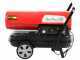GeoTech DH 3000 - Diesel Hot Air Generator - Direct Combustion