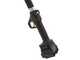 Volpi KV390 - Electric pruning shear - 2x 21.6V 2.5Ah + Extension pole - 40mm Cutting diameter